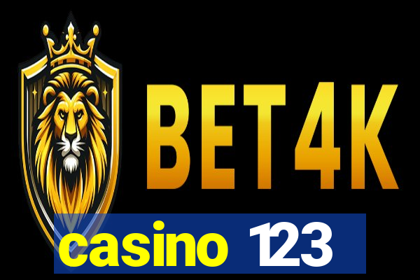 casino 123