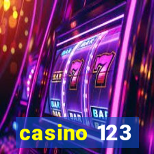 casino 123