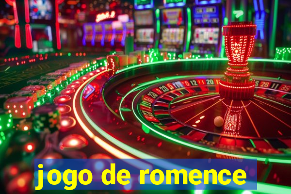 jogo de romence