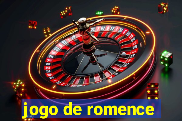 jogo de romence