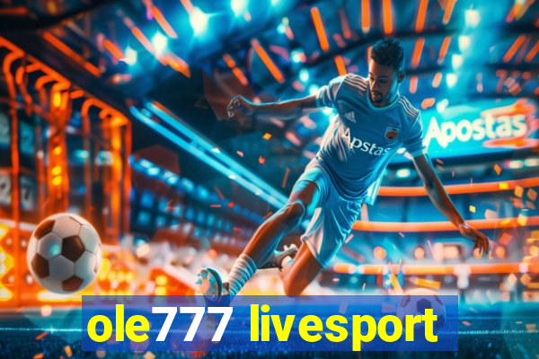 ole777 livesport