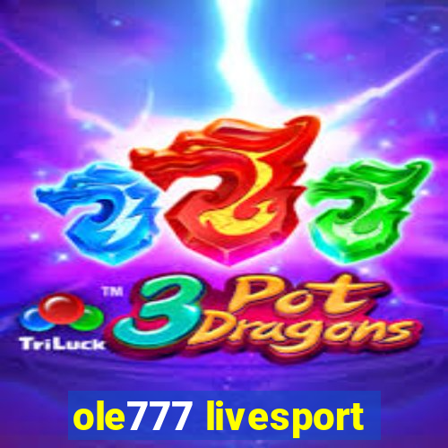 ole777 livesport