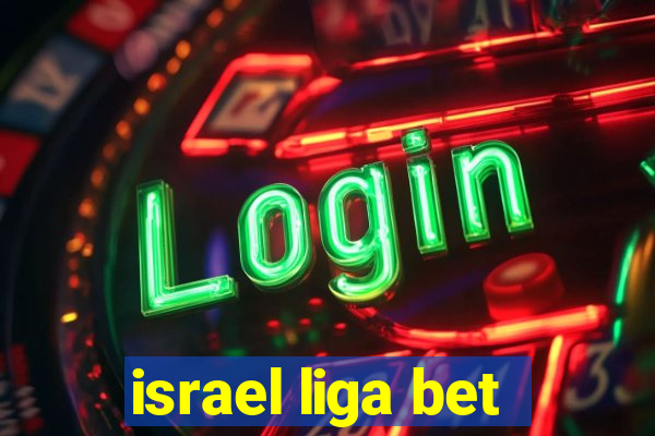 israel liga bet