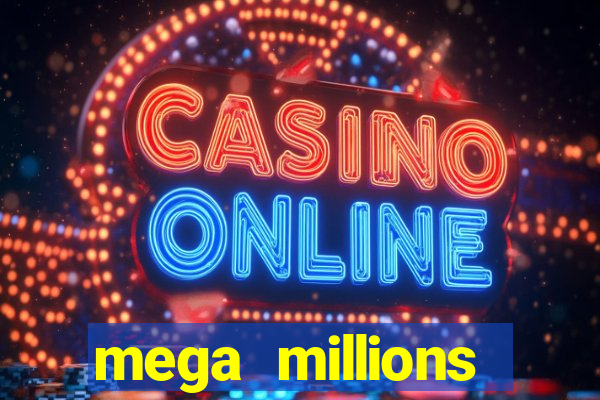 mega millions brasileiro pode jogar