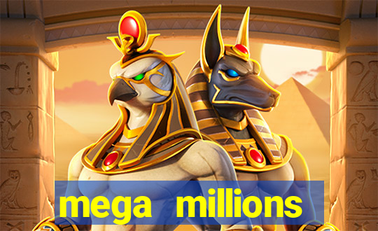 mega millions brasileiro pode jogar