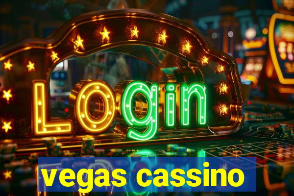 vegas cassino