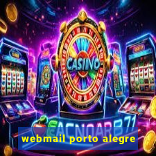 webmail porto alegre