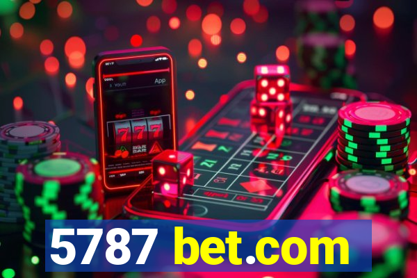 5787 bet.com