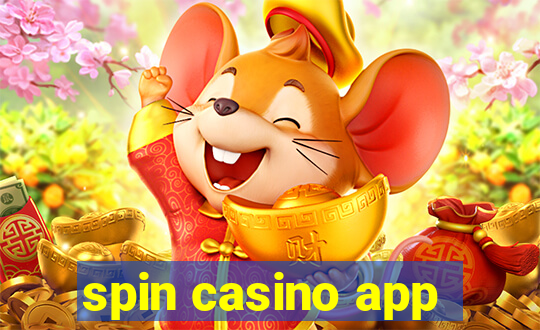 spin casino app