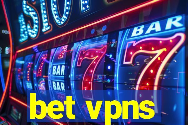 bet vpns