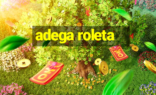 adega roleta