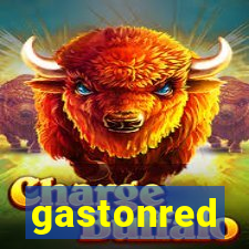 gastonred