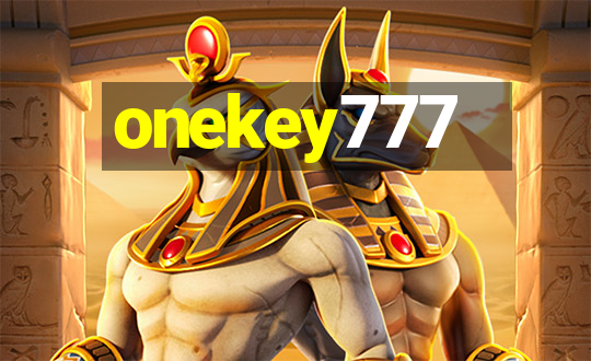 onekey777