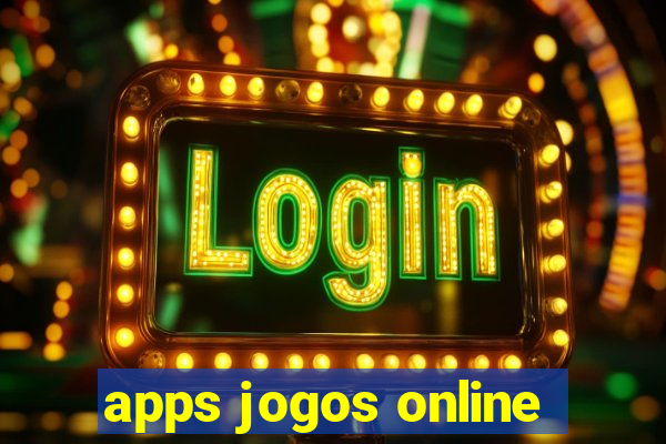 apps jogos online