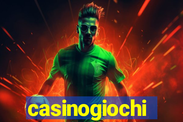 casinogiochi