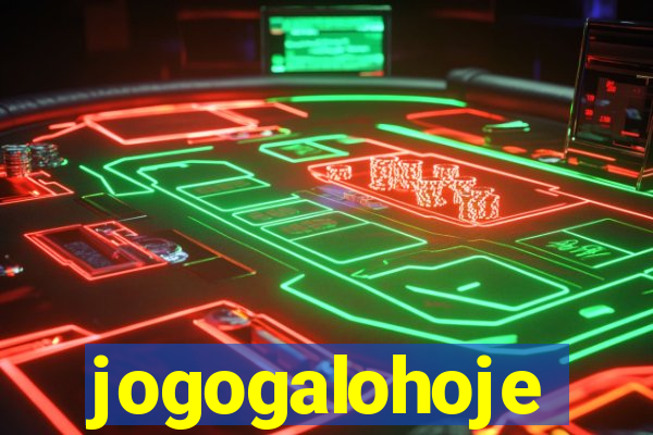 jogogalohoje