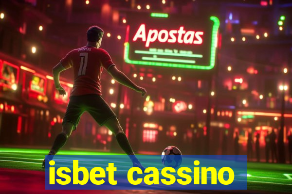 isbet cassino