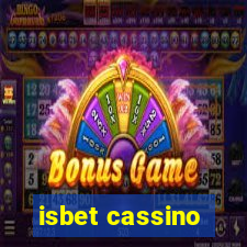 isbet cassino