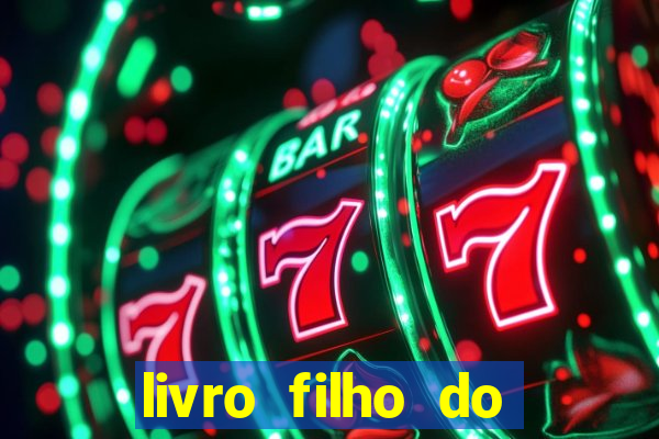 livro filho do fogo pdf