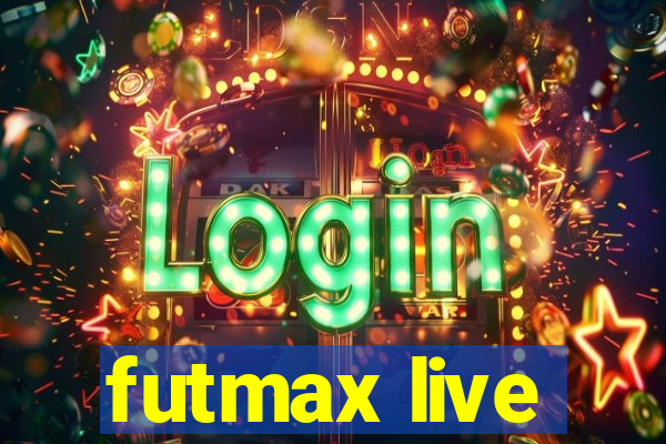 futmax live