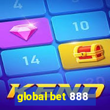 global bet 888