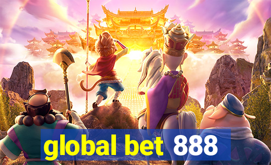 global bet 888