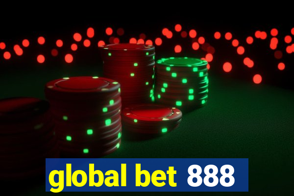 global bet 888