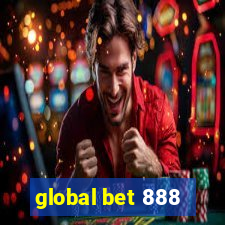 global bet 888