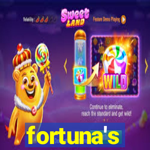 fortuna's