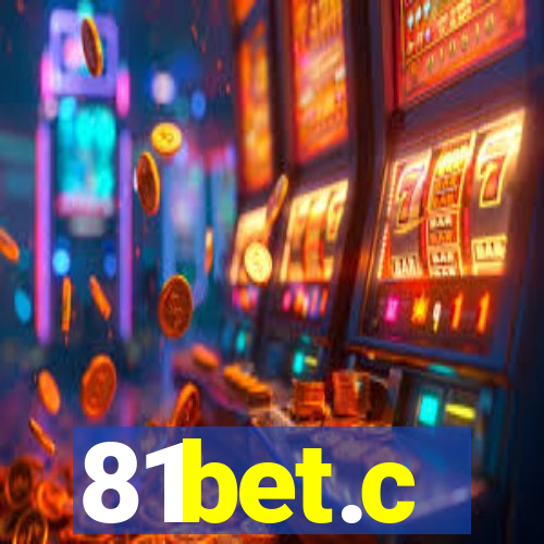 81bet.c