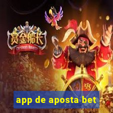 app de aposta bet