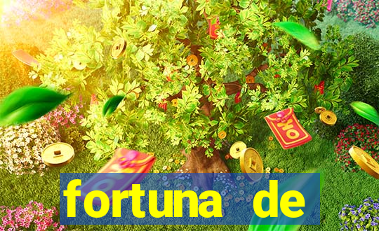 fortuna de fernandin oig