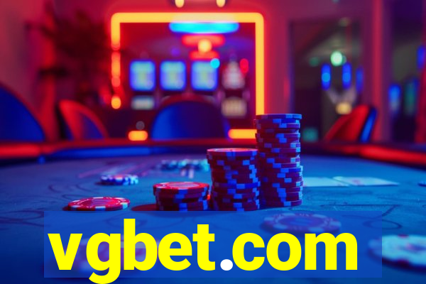 vgbet.com