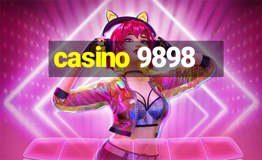 casino 9898