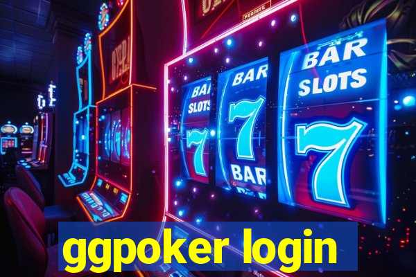 ggpoker login