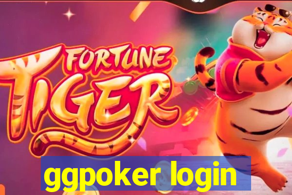 ggpoker login