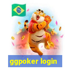 ggpoker login