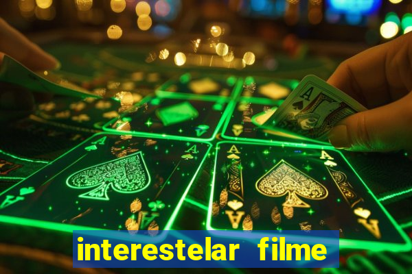 interestelar filme completo dublado telegram