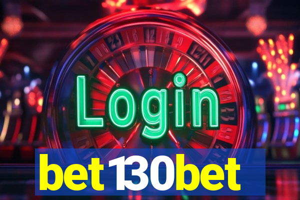 bet130bet