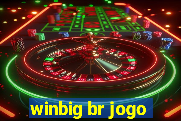 winbig br jogo