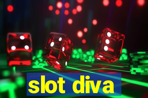 slot diva