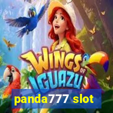 panda777 slot