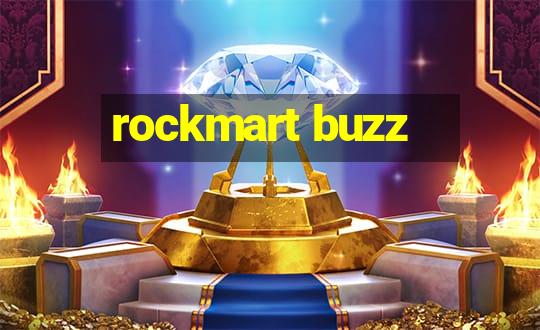 rockmart buzz