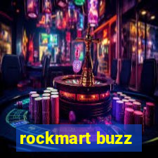 rockmart buzz