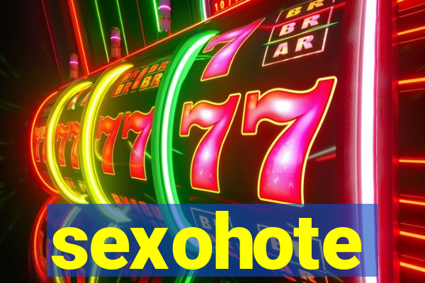 sexohote