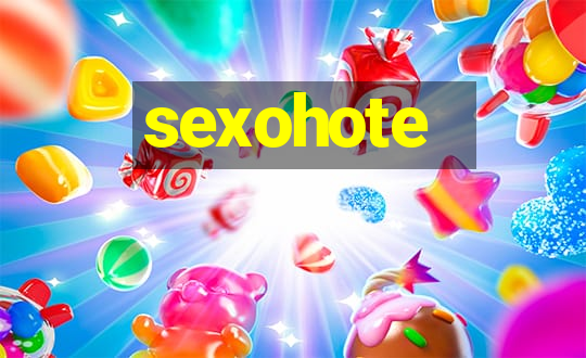 sexohote