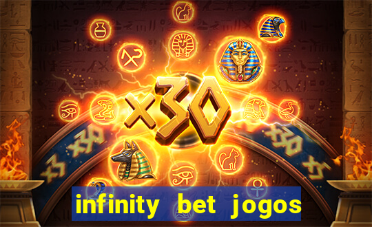 infinity bet jogos de hoje