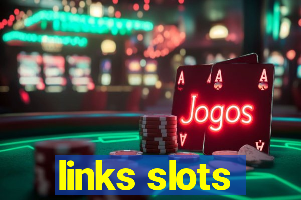 links slots