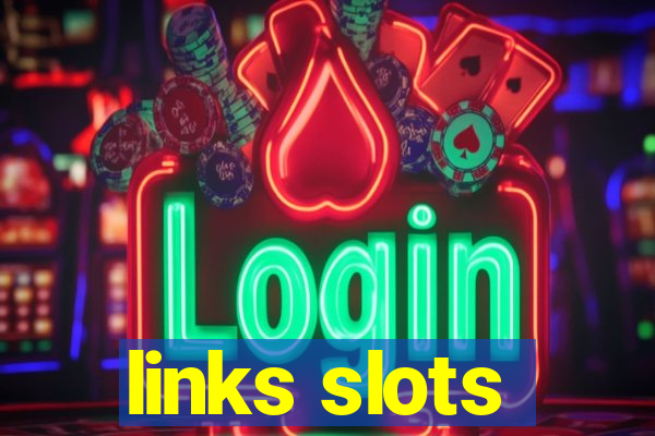 links slots