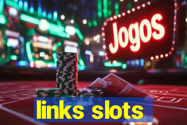 links slots